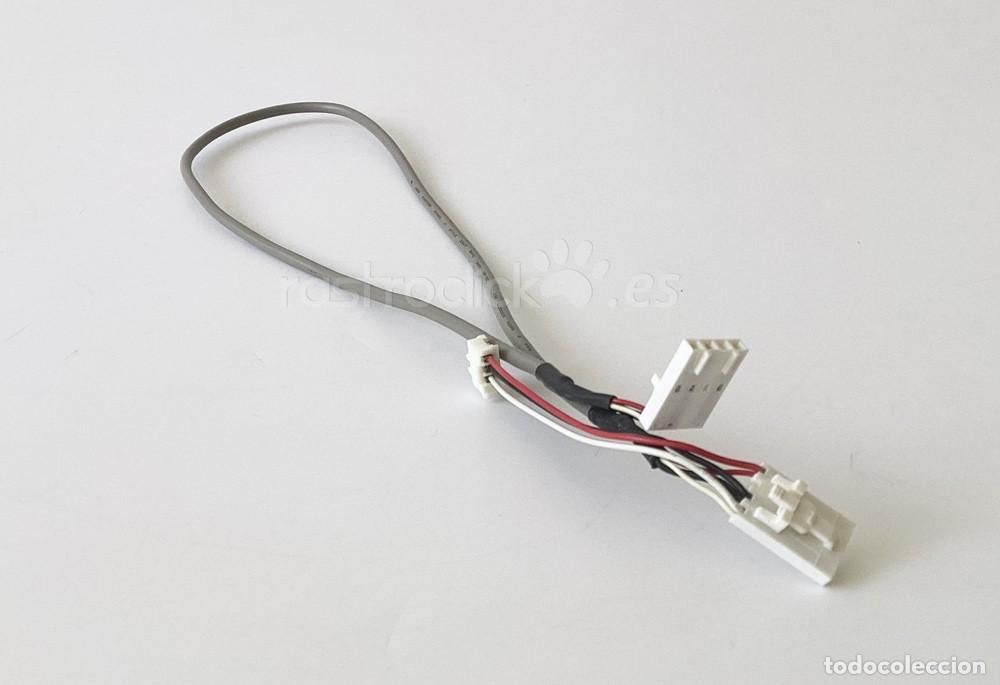 Segunda mano: Adaptador de alimentaci&oacute;n interna tipo JST XH conectores molex - Foto 1