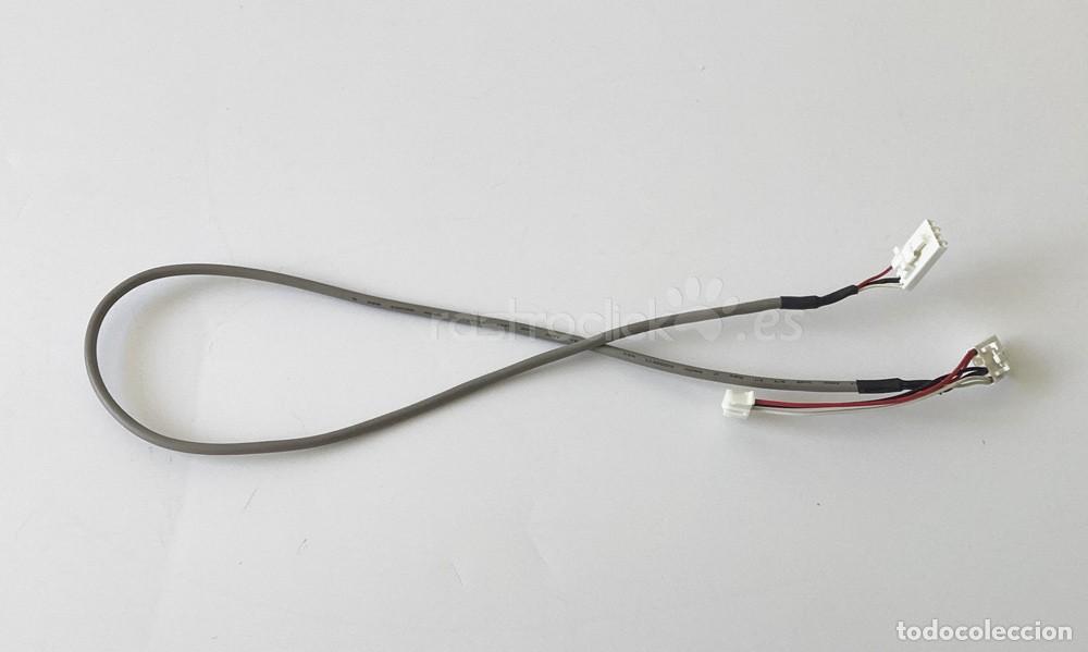 Segunda mano: Adaptador de alimentaci&oacute;n interna tipo JST XH conectores molex - Foto 2