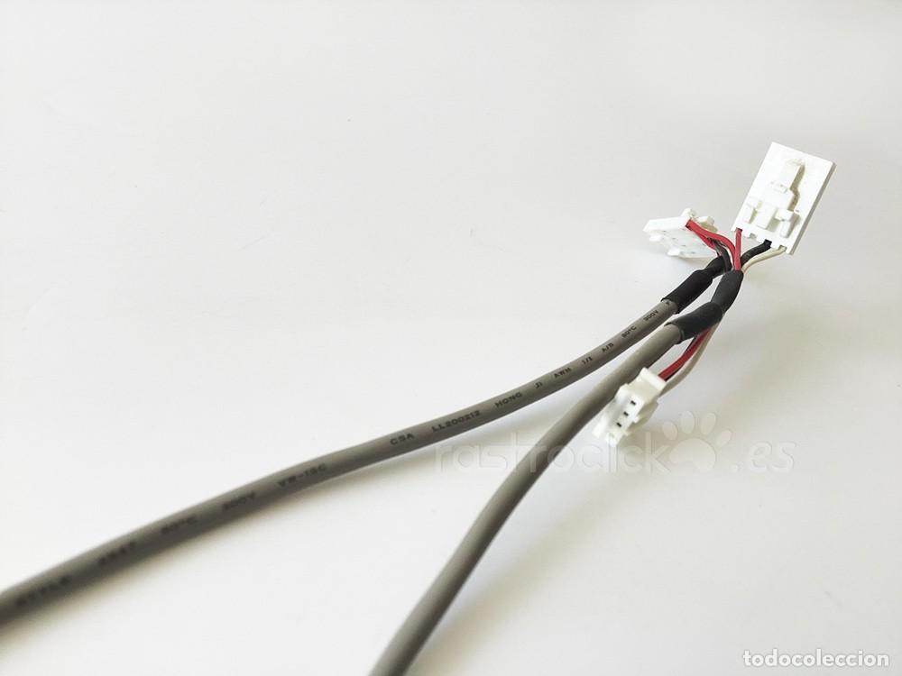 Segunda mano: Adaptador de alimentaci&oacute;n interna tipo JST XH conectores molex - Foto 3