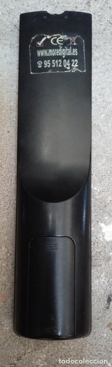 Segunda mano: Mando programable universal SUPERIOR 4 en 1 - Foto 2