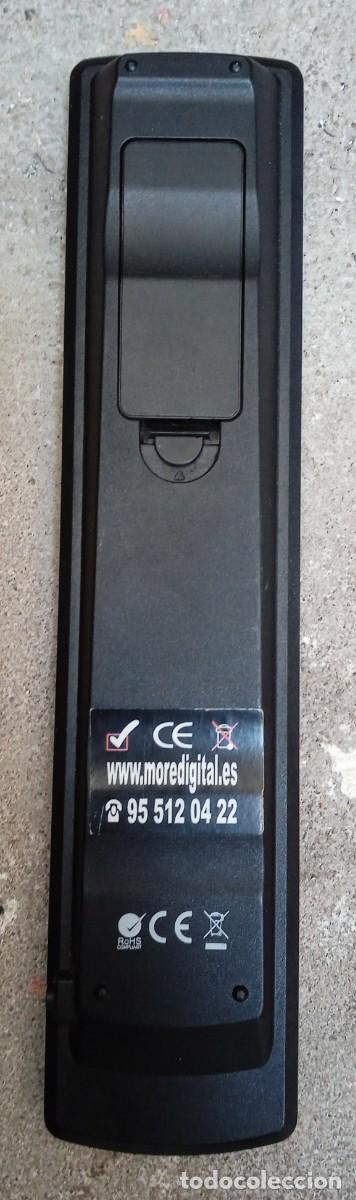Segunda mano: Mando universal programable 4 en 1 Made for you dual - Foto 2