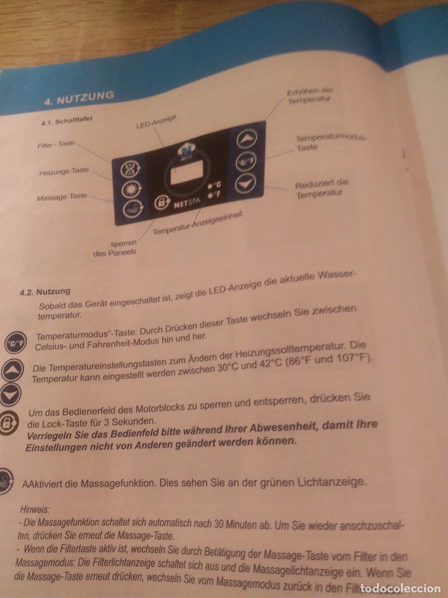 Segunda mano: Whirlpool gebraucht nur Abholung - Foto 2