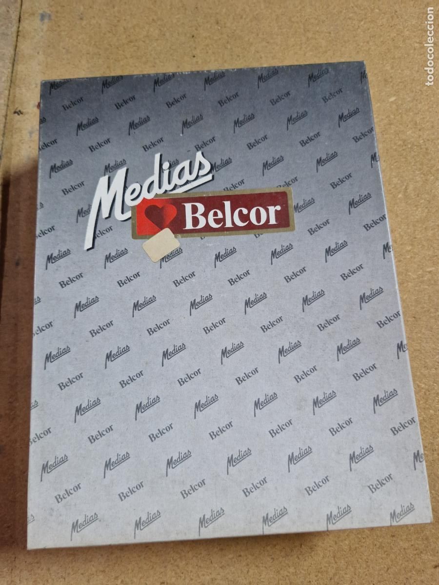 Segunda Mano: 4 BONITAS MEDIAS VELADAS PARA MUJER. NUEVOS. TALLA M