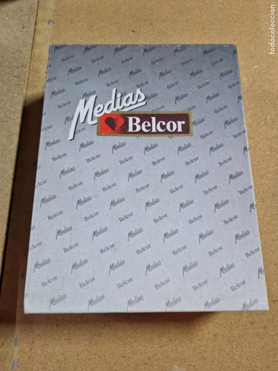 Segunda Mano: 4 BONITAS MEDIAS VELADAS PARA MUJER. NUEVOS. TALLA M