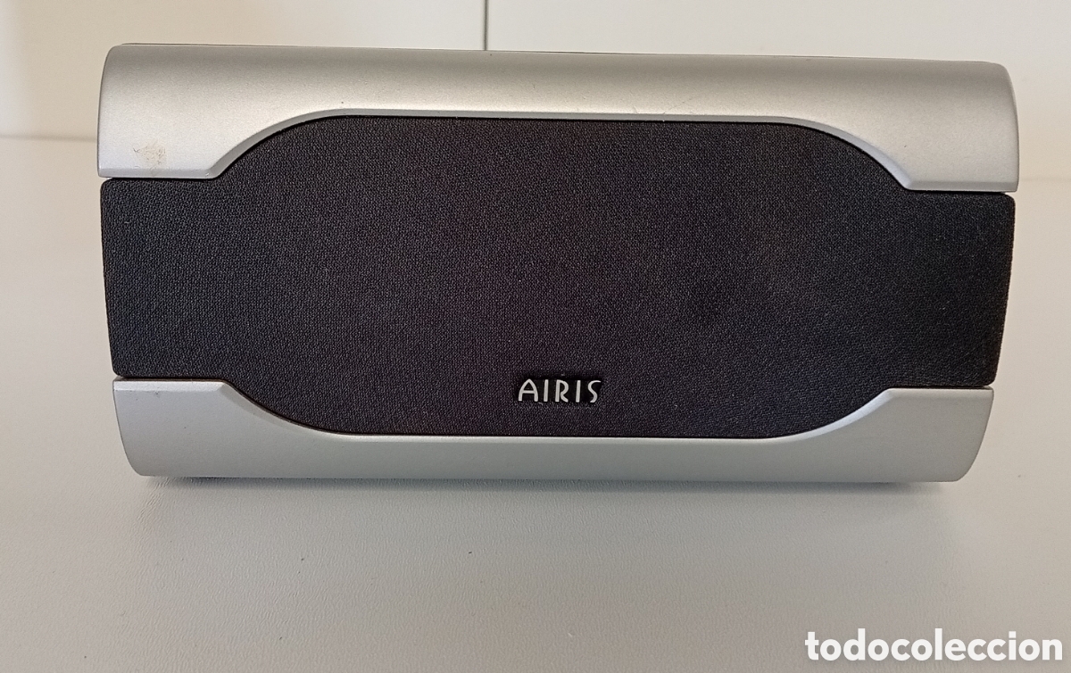Segunda mano: .HOME CINEMA AIRIS COMO NUEVO - Foto 5