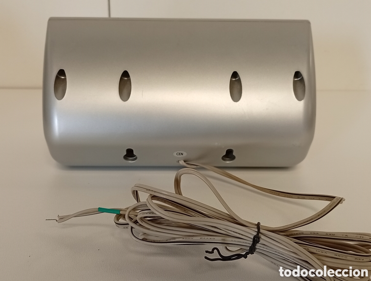 Segunda mano: .HOME CINEMA AIRIS COMO NUEVO - Foto 6