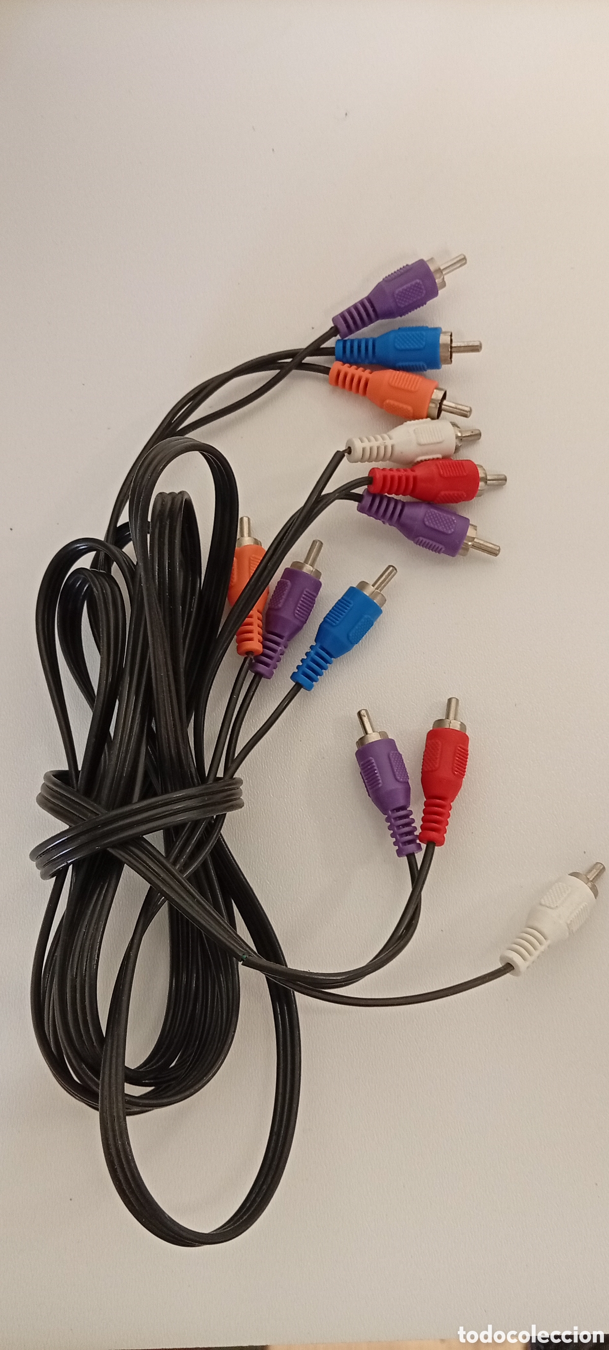 Segunda mano: .HOME CINEMA AIRIS COMO NUEVO - Foto 10