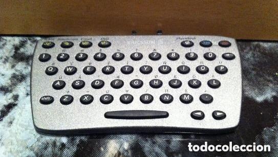 Segunda mano: TECLADO PARA MOVIL -NO SE SI FUNCIONARA - Foto 1