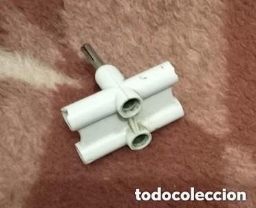 Segunda Mano: LADRON DE ELECTRICIDAD CLASICO A&Ntilde;OS 80