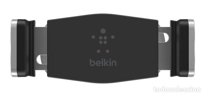 Segunda mano: BELKIN SOPORTE COCHE - Foto 2