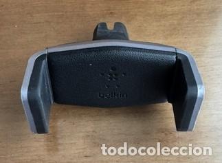 Segunda mano: BELKIN SOPORTE COCHE - Foto 4