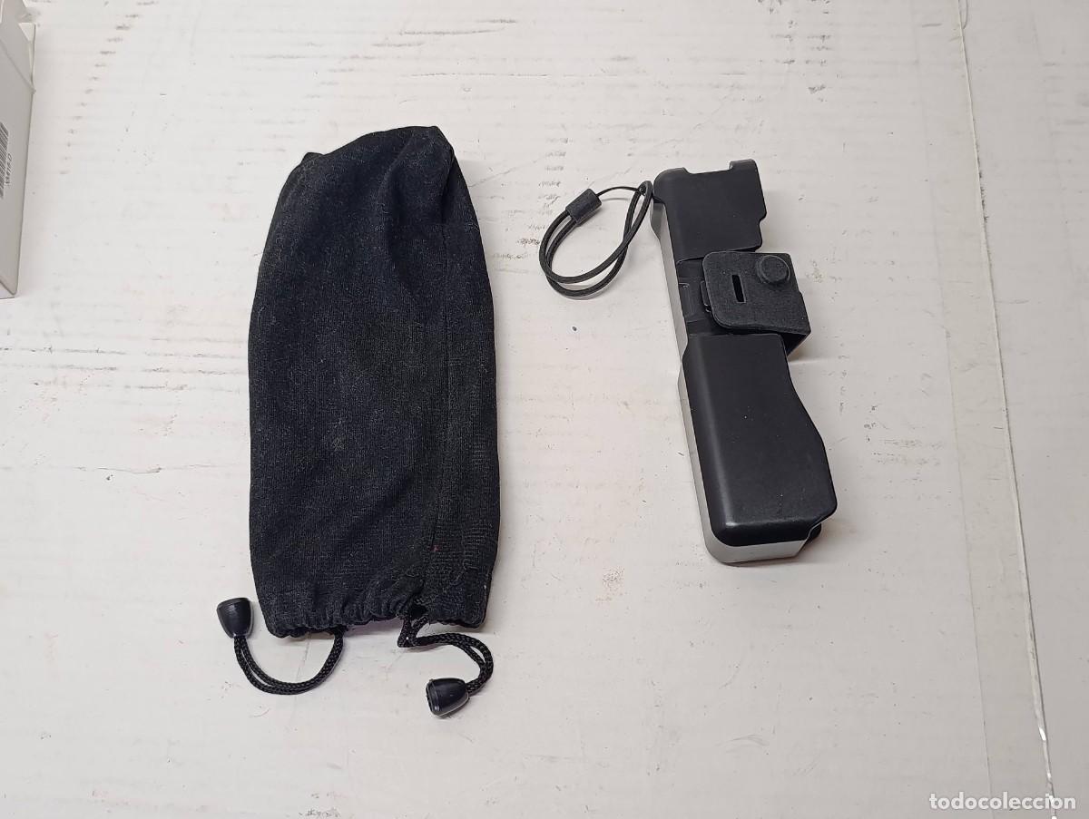 Segunda Mano: Funda protectora camara Gimbal Xiaomi Fimi Palm