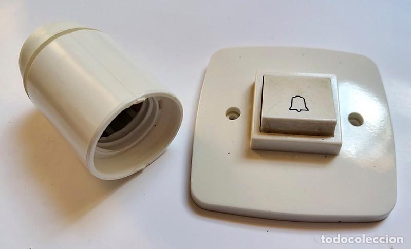 Segunda Mano: Componentes electr&oacute;nicos