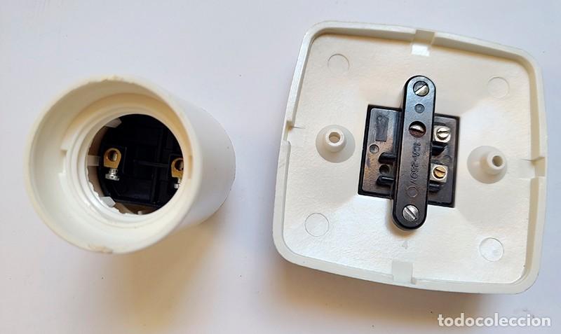 Segunda mano: Componentes electr&oacute;nicos - Foto 2