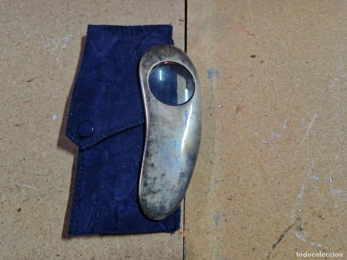 Segunda Mano: BONITA LUPA VINTAGE.