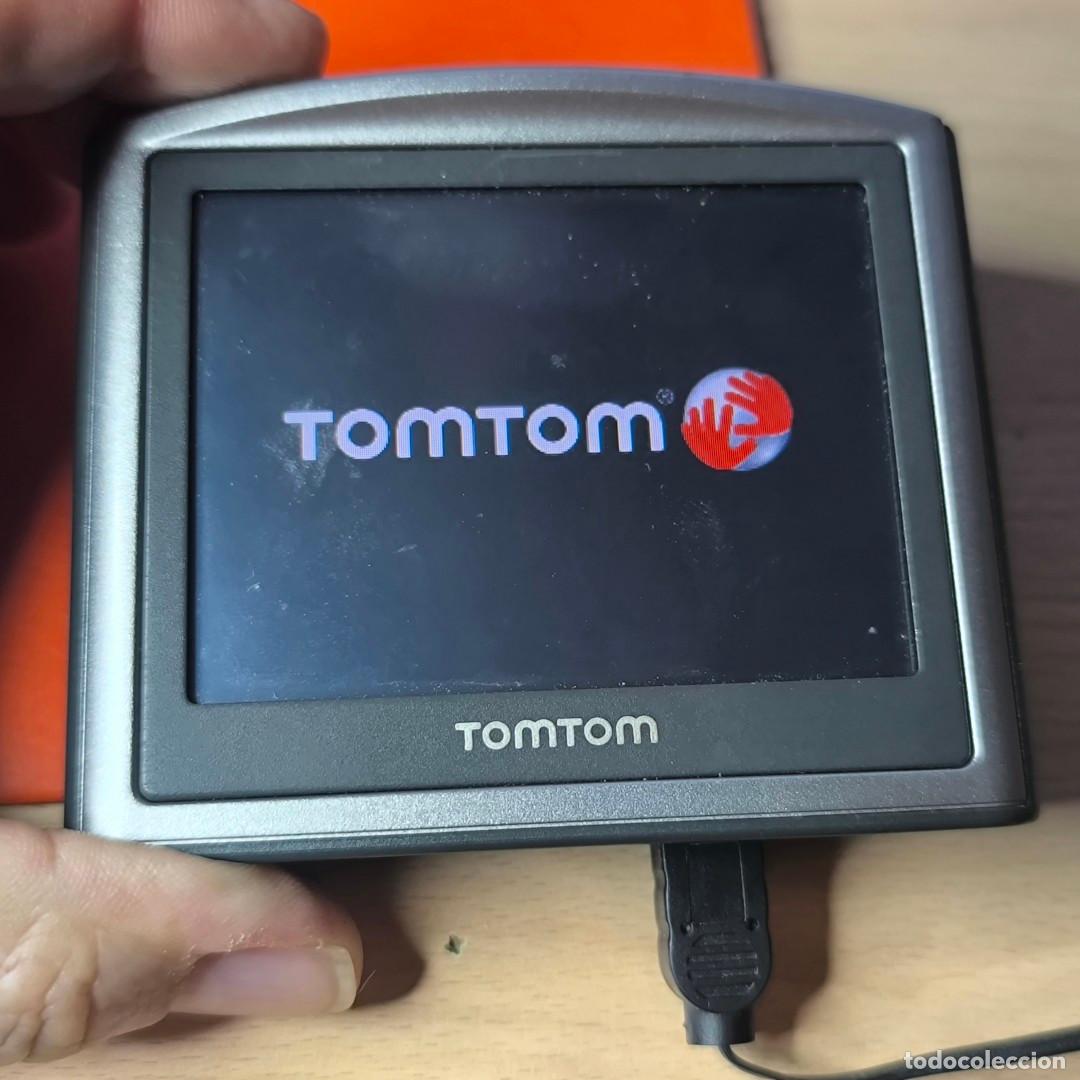 Segunda mano: 001534APA-Tomtom One 3&ordm; edic -512 mb - Foto 7