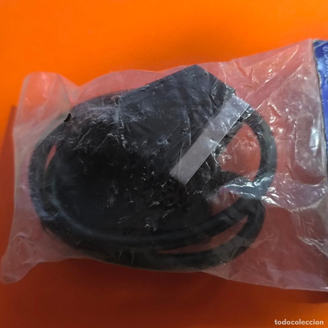 Segunda Mano: 001473INF-duplicador DOBLE de Euroconector (SCART) Marca EDC Group