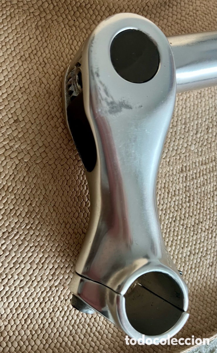 Segunda mano: Potencia Zoom aluminio 25,4 mm regulable - Foto 3