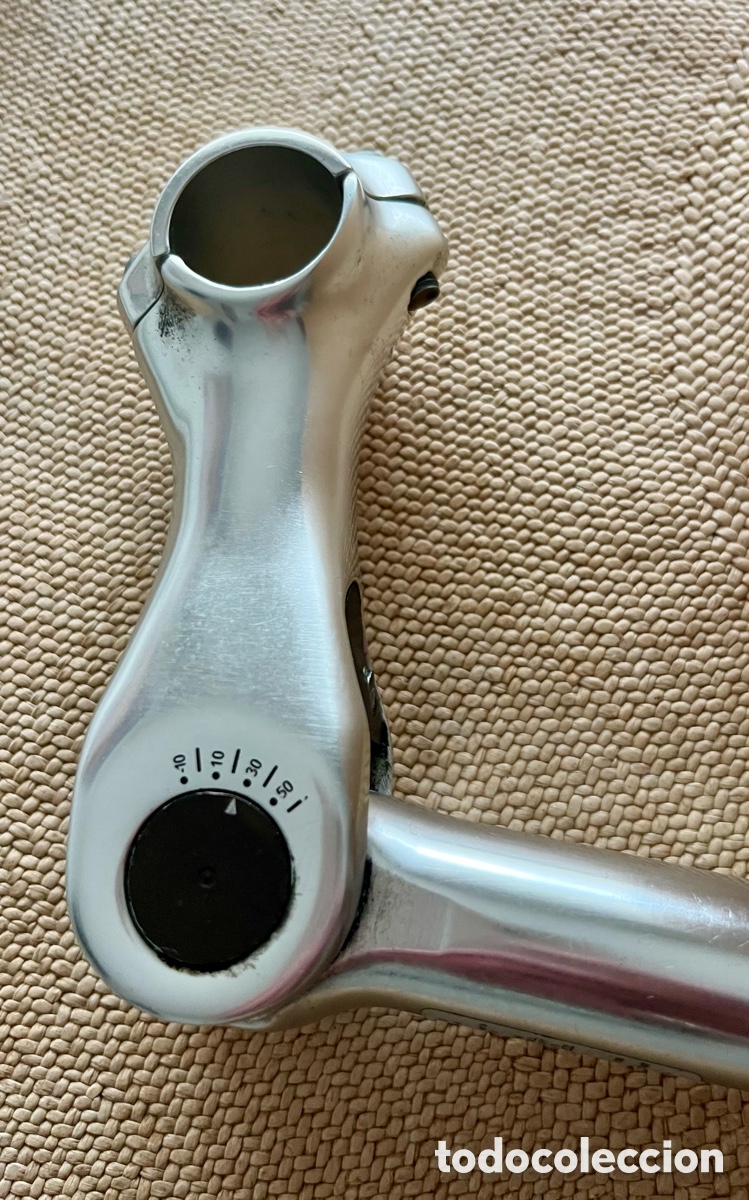 Segunda mano: Potencia Zoom aluminio 25,4 mm regulable - Foto 5
