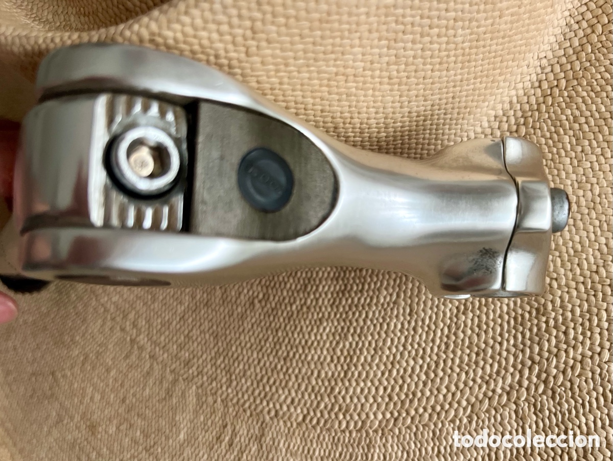 Segunda mano: Potencia Zoom aluminio 25,4 mm regulable - Foto 8
