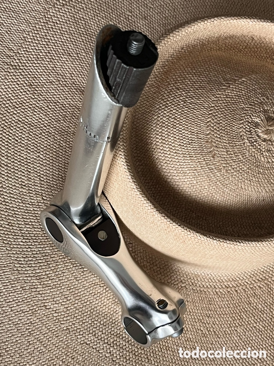 Segunda mano: Potencia Zoom aluminio 25,4 mm regulable - Foto 12
