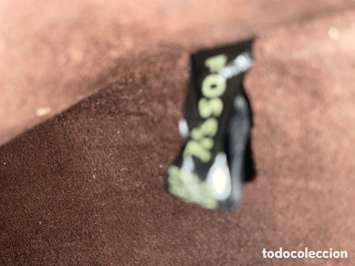 Segunda mano: Funda de cuero Fossil - Foto 5