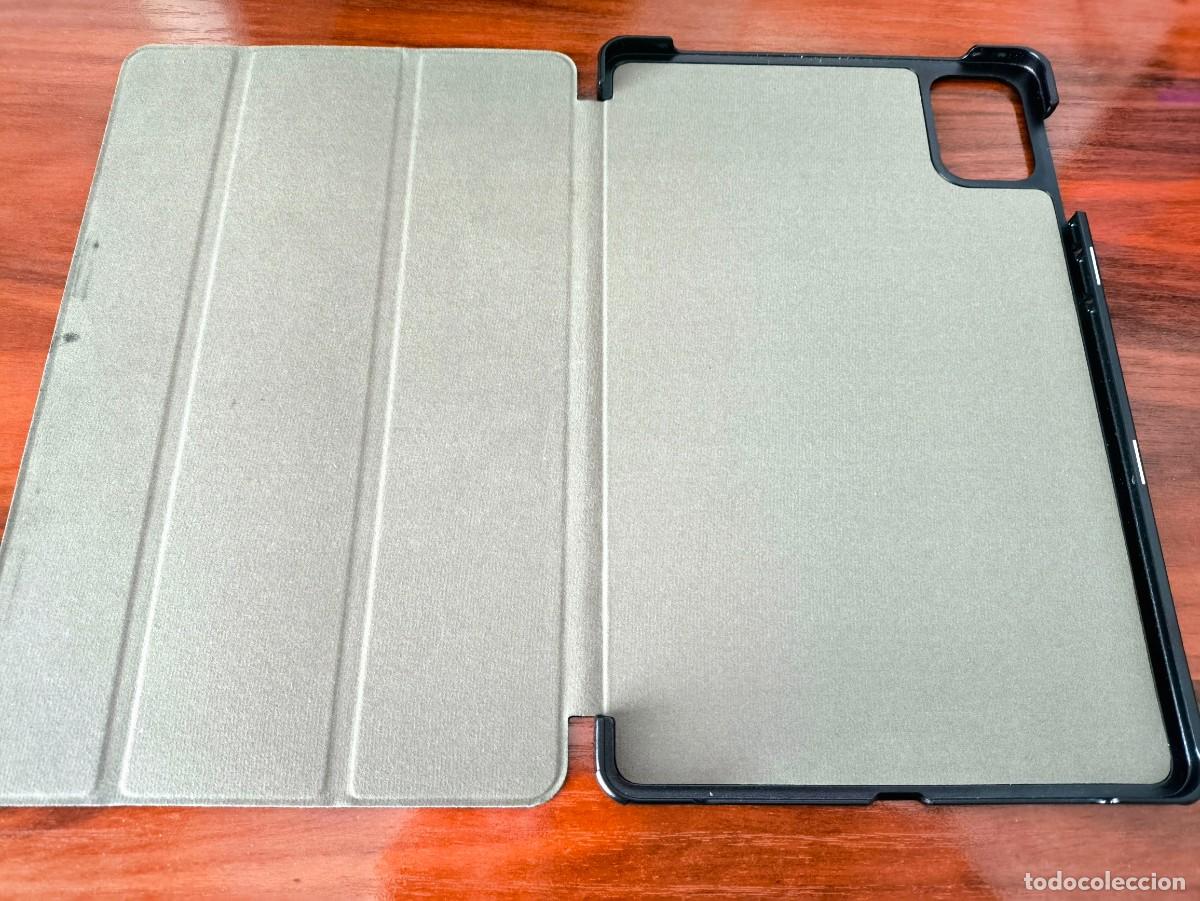 Segunda mano: FUNDA TABLET HONOR PAD X9A - MAGN&Eacute;TICA - COMO NUEVA