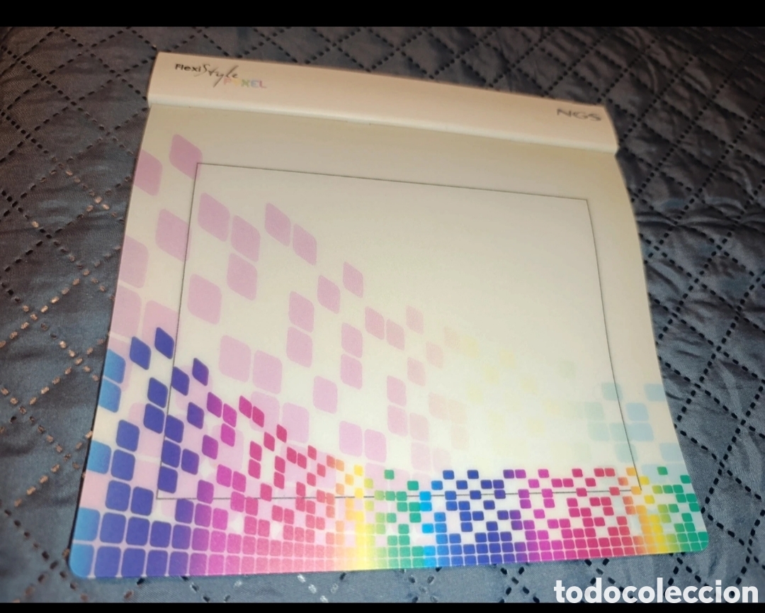 Segunda mano: Tableta gr&aacute;fica NGS Flexistyle Pixel - Foto 8