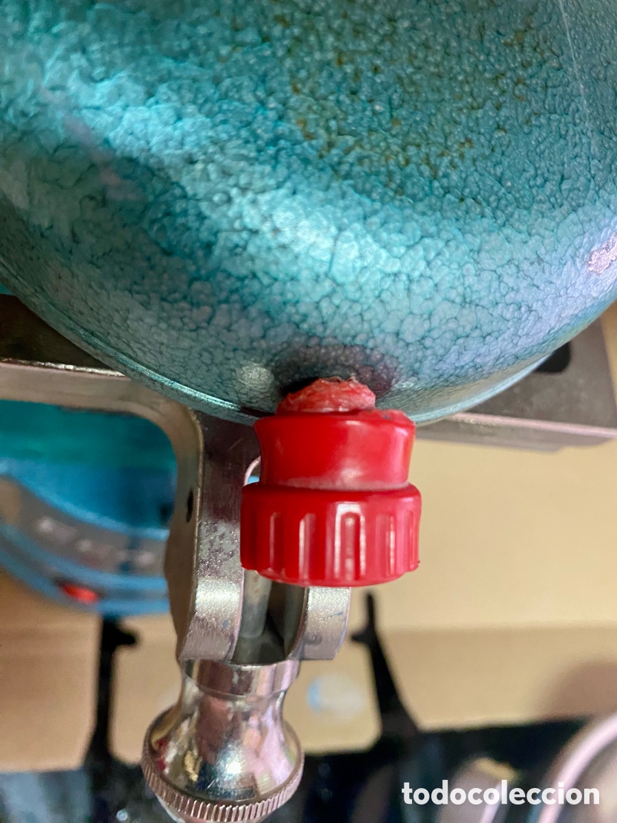 Segunda mano: Termoformadora dental. - Foto 3