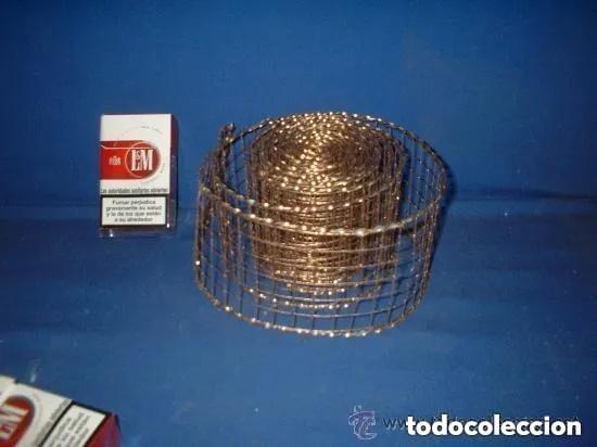 Segunda mano: rollo para manualidades color dorado