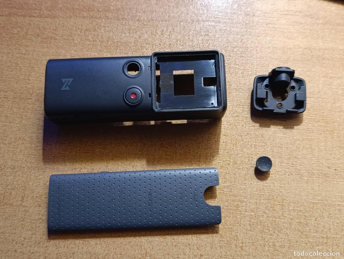 Segunda mano: Camara Gimbal Xiaomi Fimi Palm (averiada para repuestos)