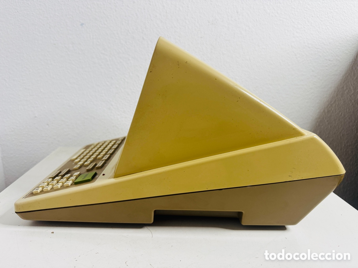 Segunda mano: Minitel Space Age Design Computer Tron No Funciona - Foto 14