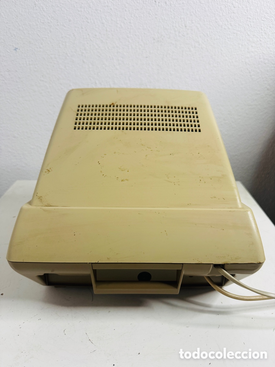 Segunda mano: Minitel Space Age Design Computer Tron No Funciona - Foto 15
