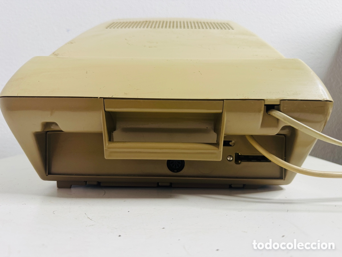 Segunda mano: Minitel Space Age Design Computer Tron No Funciona - Foto 16
