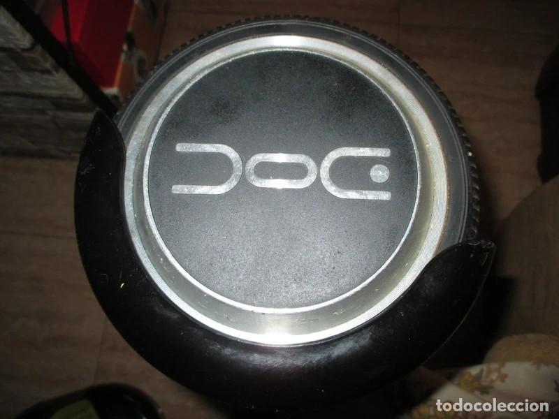 Segunda mano: 856- Hoverboard Nilox DOC 6.5&rdquo; Como Nuevo + Extras Originales - Foto 8