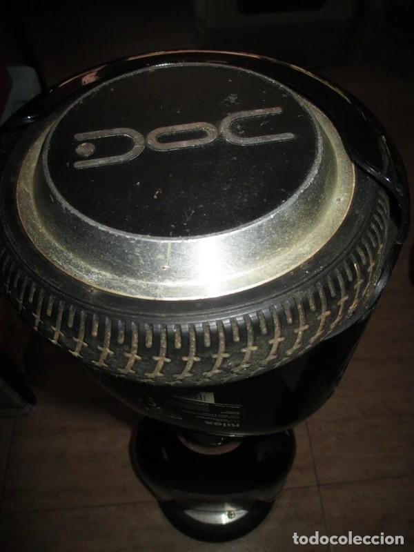 Segunda mano: 856- Hoverboard Nilox DOC 6.5&rdquo; Como Nuevo + Extras Originales - Foto 9
