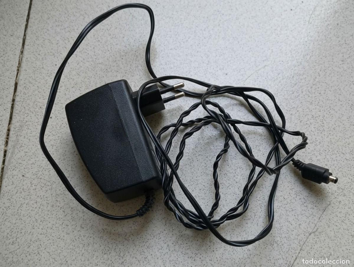 Seconda Mano: Cargador Sony Ericsson pi-41-356d