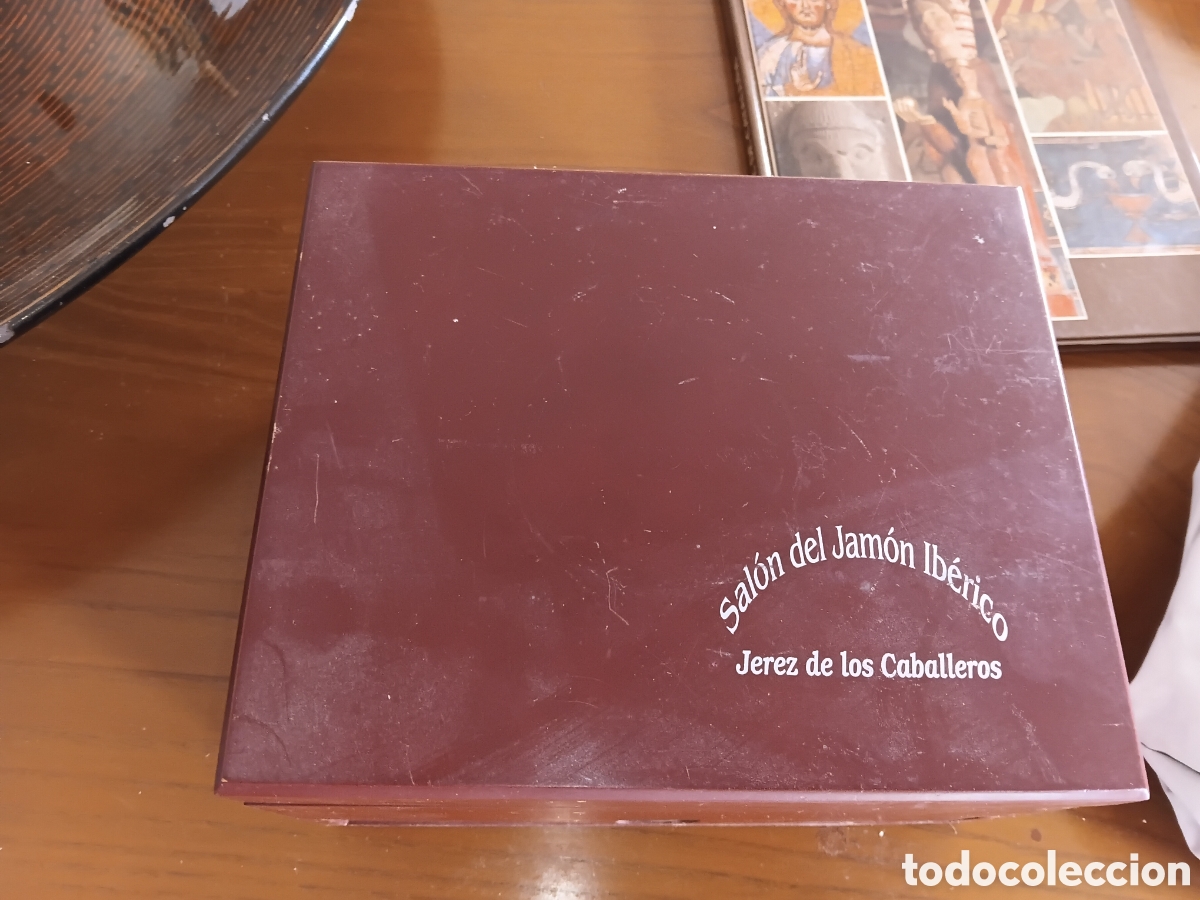 Segunda mano: Conjunto de sacacorchos y complementos - Foto 5