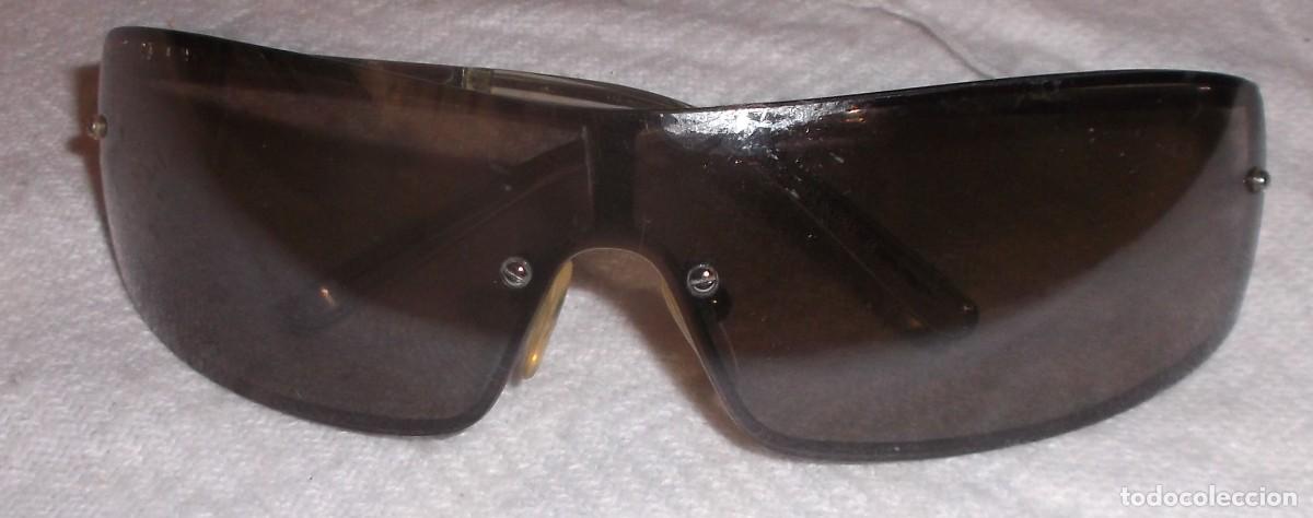 Segunda mano: gafas de sol italianas - Foto 1
