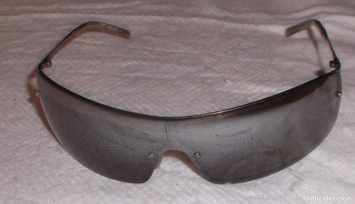 Segunda mano: gafas de sol italianas - Foto 2