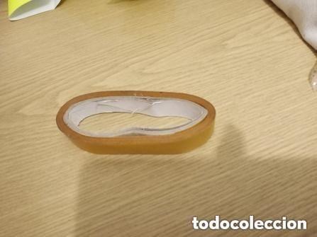 Segunda mano: ROLLO CELO ESPECIAL QUE PEGA POR LAS DOS CARAS --- UNOS 2 CM DE ANCHO
