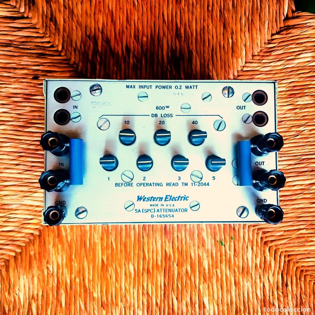Segunda mano: Colecci&oacute;n de electr&oacute;nica anal&oacute;gica y digital - Foto 9