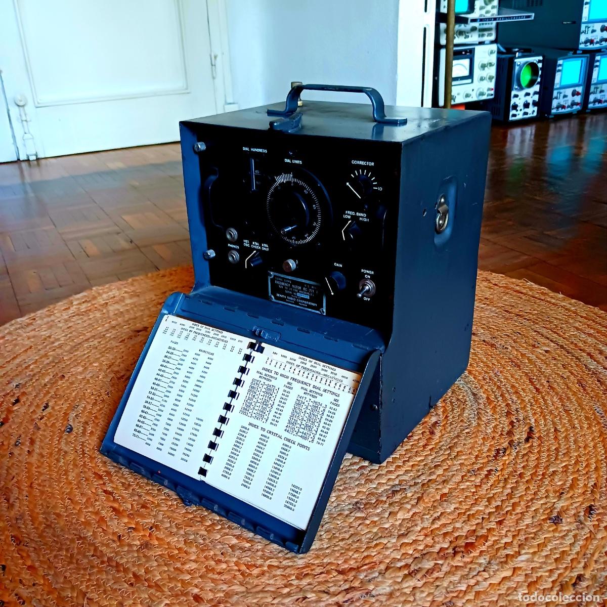 Segunda mano: Colecci&oacute;n de electr&oacute;nica anal&oacute;gica y digital - Foto 12