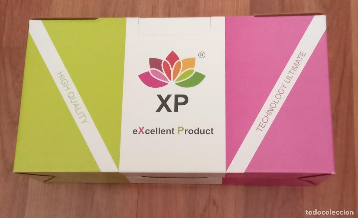 Segunda mano: LASER TONER CARTRIDGE. XP. para Samsung
