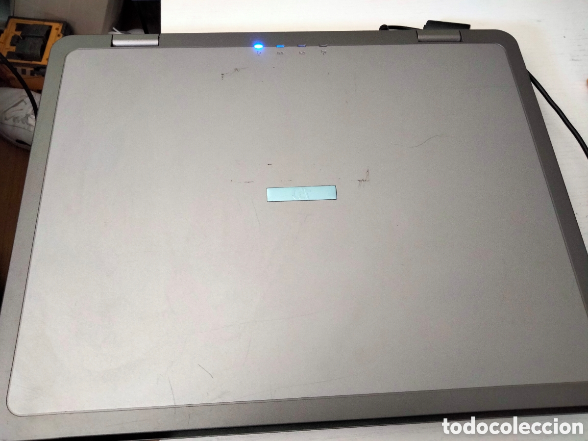 Segunda mano: Port&aacute;til Asus Z7100A - Foto 3
