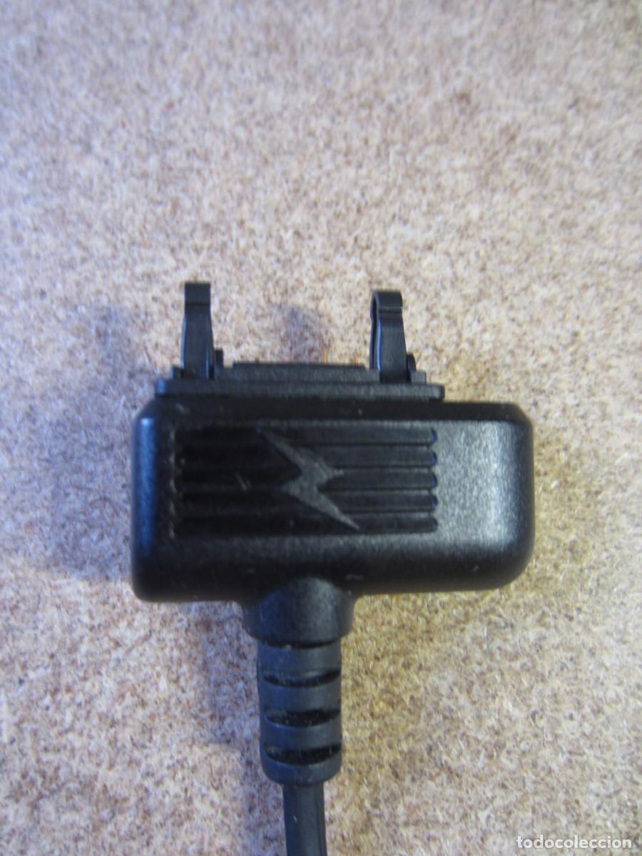 Segunda mano: Cargador de Pared Original Sony Ericsson CST-15 - Foto 5