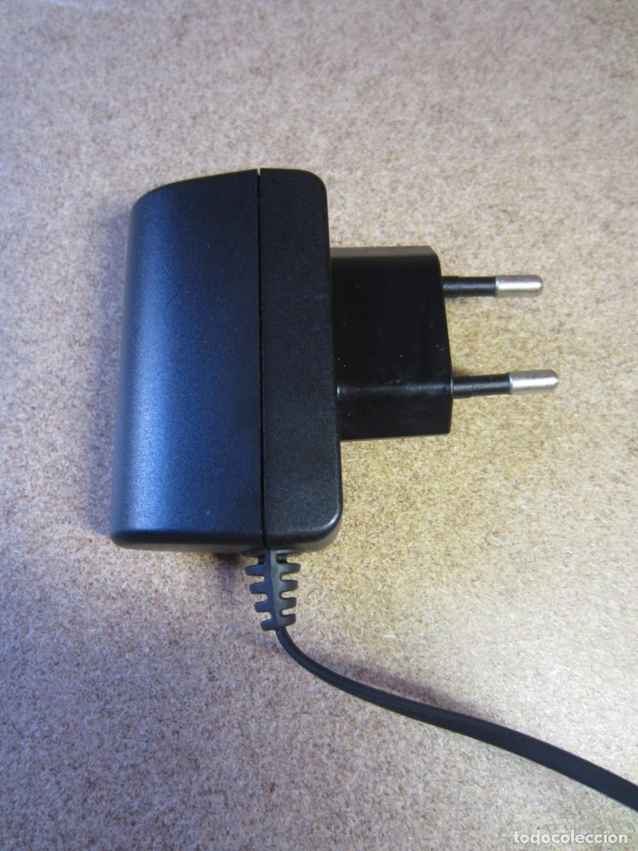 Segunda mano: Cargador de Pared Original Sony Ericsson CST-15 - Foto 9