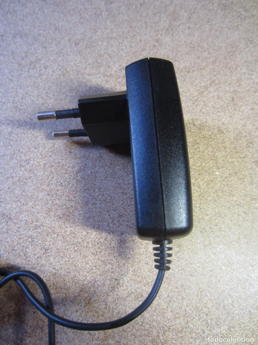 Segunda mano: Cargador de Pared Original Sony Ericsson CST-60 - Foto 4