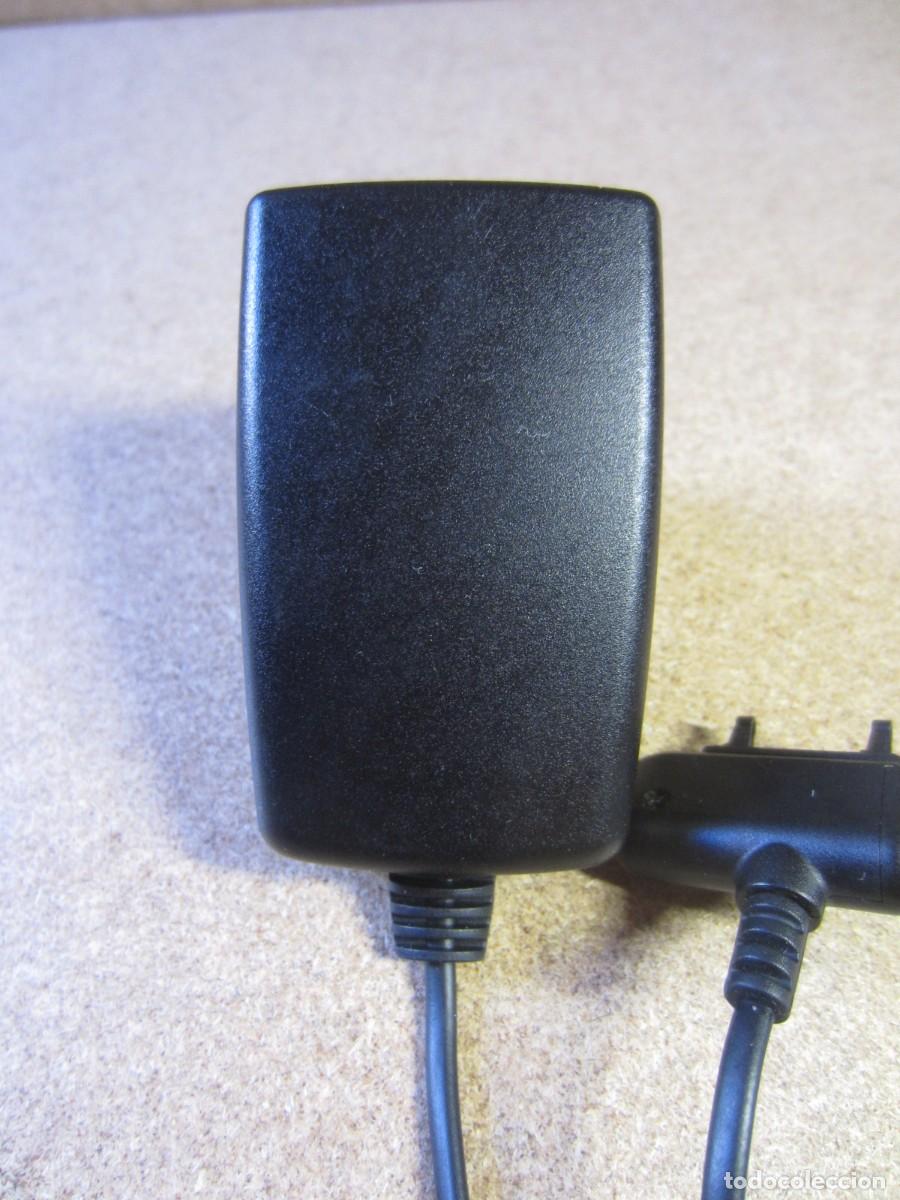 Segunda mano: Cargador de Pared Original Sony Ericsson CST-60 - Foto 5