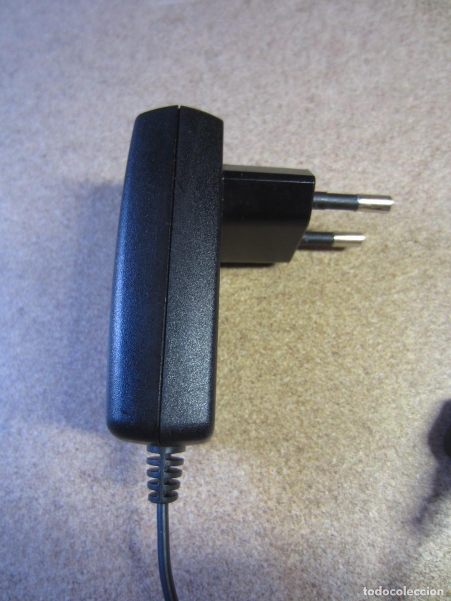Segunda mano: Cargador de Pared Original Sony Ericsson CST-60 - Foto 6